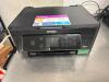 XP-4100 COLOR ICING PRINTER W/ PHOTO CAKE SYSTEM. - 2