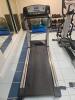 TRUE FITNESS 550 SOFT SELECT TREADMILL