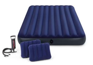 INTEX CLASSIC DOWNY AIRBED RETAILS FOR $22.84