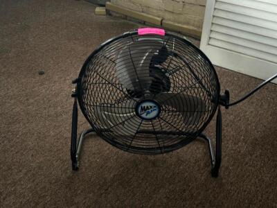 OFFICE FAN