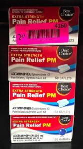 (20)- PAIN MEDICINES