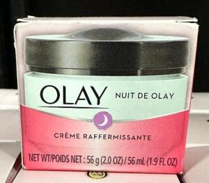 (16)- OLAY MOISTURIZER CREAM