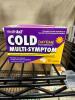 (10)- COLD MEDICINES