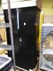 DESCRIPTION: (1) LOCKING STORAGE CABINET BRAND/MODEL: SANDUSKY LEE INFORMATION: BLACK SIZE: 24" D X 36" W X 72" H RETAIL$: $576.36 EA QTY: 1 - 6