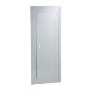 DESCRIPTION: (1) PANELBOARD COVER/TRIM ENCLOSURE COVER BRAND/MODEL: SQUARE D #NC50SHR INFORMATION: GRAY RETAIL$: $890.00 EA QTY: 1