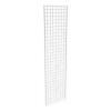 DESCRIPTION: (3) GRID PANELS BRAND/MODEL: ECONOCO #P3WTE28 INFORMATION: WHITE SIZE: 2' X 28" RETAIL$: $110.18 TOTAL QTY: 3