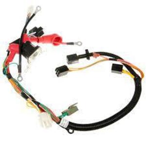 DESCRIPTION: (1) WIRING HARNESS BRAND/MODEL: #925-06274B RETAIL$: $177.05 EA QTY: 1