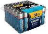 DESCRIPTION: (1) PACK OF (36) AA BATTERIES BRAND/MODEL: RAYOVAC INFORMATION: AA SIZE: HIGH ENERGY, ALKALINE RETAIL$: $19.99 EA QTY: 1