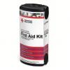 DESCRIPTION: (5) FIRST AID KIT BRAND/MODEL: FIRST AID ONLY #40JH58 SIZE: 25 PERSON KIT RETAIL$: $22.44 EA QTY: 5