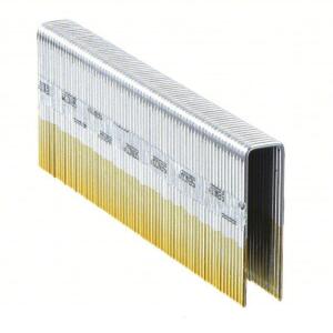 DESCRIPTION: (1) CASE OF (10,000) HEAVY WIRE STAPLES BRAND/MODEL: SENCO #21U154 SIZE: 7/16X2 RETAIL$: $110.00 EA QTY: 1