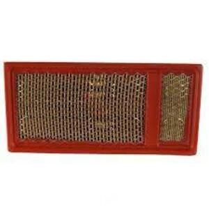 DESCRIPTION: (1) FORD AIR FILTER BRAND/MODEL: MOTORCRAFT #FA-2061 RETAIL$: $40.00 EA QTY: 1