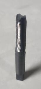 DESCRIPTION: (4) HSS STI SPIRAL POINT GENERAL PURPOSE TAP BRAND/MODEL: OSG 6014401 SIZE: 1/4-28 UNF RETAIL$: $26.90 QTY: 4