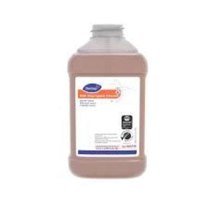 DESCRIPTION: (2) NEUTRAL CLEANER BRAND/MODEL: DIVERSEY STRIDE CITRUS HC SIZE: 2.5L RETAIL$: $400.00 TOTAL QTY: 2