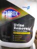 DESCRIPTION: (1) URINE REMOVER BRAND/MODEL: CLOROX #19ZD71 INFORMATION: UNSCENTED SIZE: 1 GALLON RETAIL$: $33.00 EA QTY: 1 - 2