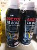 DESCRIPTION: (4) FAST ACTING CORROSION RELEASE BRAND/MODEL: LOCTITE LB 8040 SIZE: 13.52 OZ RETAIL$: 23.04 EA QTY: 4 - 3