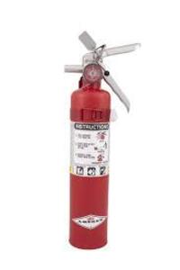 DESCRIPTION: (1) FIRE EXTINGUISHER BRAND/MODEL: AMEREX RETAIL$: $36.00 EA QTY: 1