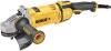 DESCRIPTION: (1) ANGLE GRINDER BRAND/MODEL: DEWALT/DWE4597N INFORMATION: 7", 8500RPM, 4.9HP, LOCATED AT SHAPIRO METAL SUPPLY RETAIL$: $470 QTY: 1