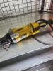 DESCRIPTION: (1) ANGLE GRINDER BRAND/MODEL: DEWALT/DWE4597N INFORMATION: 7", 8500RPM, 4.9HP, LOCATED AT SHAPIRO METAL SUPPLY RETAIL$: $470 QTY: 1 - 2