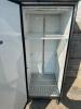 DESCRIPTION: TRUE SINGLE DOOR FREEZER. BRAND / MODEL: TRUE TG1F=S ADDITIONAL INFORMATION SN# 5349594. 115 VOLT, 1 PHASE CONTACT For more details, simp - 4