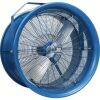 DESCRIPTION: (1) INDUSTRIAL FAN BRAND/MODEL: PATTERSON/30 INFORMATION: 115VAC, 1/2 HP, 7500 CFM, 1PH, LOCATED AT SHAPIRO METAL SUPPLY RETAIL$: $1,316