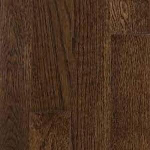 (16) CARTONS OF ALLWOOD MOCHA PREFINISHED FLOORING. 361 TOTAL SQUARE FEET