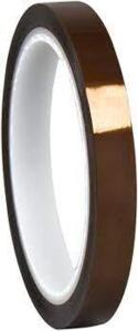 DESCRIPTION: (25) GENERAL PURPOSE POLYIMIDE FILM TAPE BRAND/MODEL: TAPECASE INFORMATION: GOLD SIZE: 1" X 1.5" - 100 RETAIL$: $27.07 EA QTY: 25