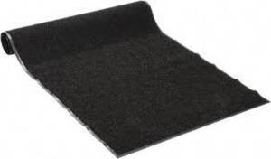 DESCRIPTION: (3) ENTRY RUG BRAND/MODEL: PRO-SFE #BLO4 INFORMATION: BLACK SIZE: 6' X 4' RETAIL$: $102.56 EA QTY: 3