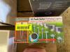 ETERNAL 12CT PACKOF SOLAR GARDEN LED PATHWAY LIGHTS RETAILS FOR $24.98 - 2