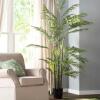 Artificial Palm Tree in Pot