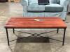 Bombay Coffee Table by Birch Lane - 4