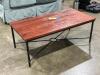 Bombay Coffee Table by Birch Lane - 5