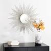 Maite Sunburst Accent Mirror