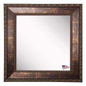 Ava Roman Wall Mirror