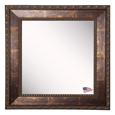 Ava Roman Wall Mirror