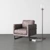 Oliver 27" Wide Armchair