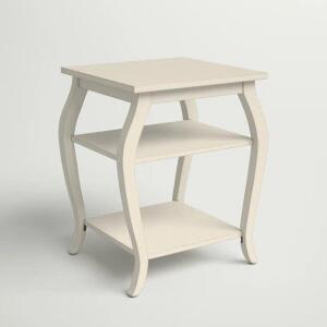 Tenley 23'' Tall End Table