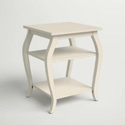 Tenley 23'' Tall End Table