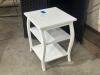 Tenley 23'' Tall End Table - 3