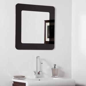 Ella Modern Wall Mirror