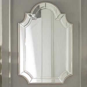 Arch Wall Mirror