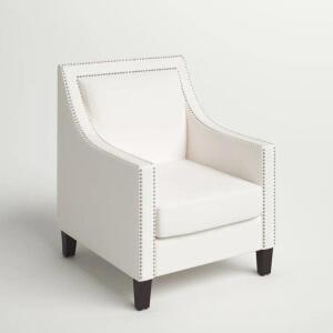 Holsworthy Upholstered Armchair