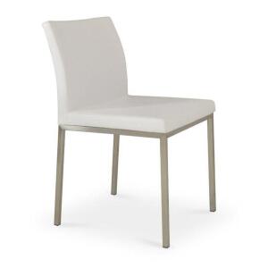 (4) - Paria Side Chair