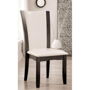 (2) - Keohane Linen Side Chair