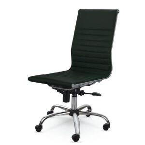 Railsback High-Back Ergonomic Task Chair