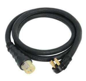 50 AMP GENERATOR POWER CORD