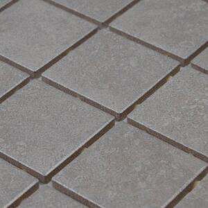 2"X2" CERAMIC MOSAIC TILE