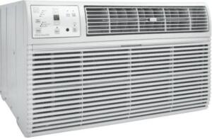 COOL GRAY WINDOW AC UNIT