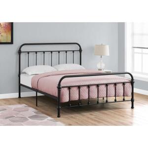 FULL SIZE SLAT BED