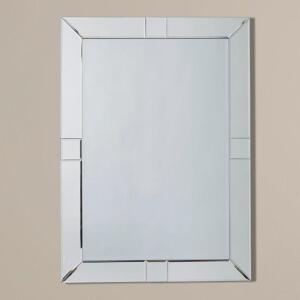 42" ACCENT MIRROR