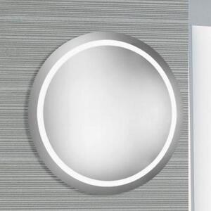 LED ROUND MIRROR